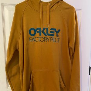 Oakley- Factory Pilot Sweatshirt